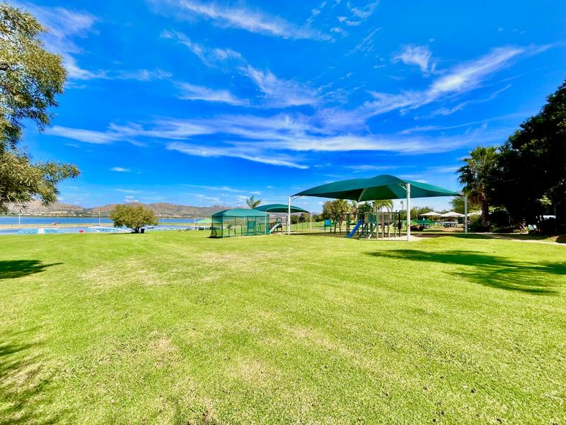 3 Bedroom Property for Sale in Caribbean Beach Club North West